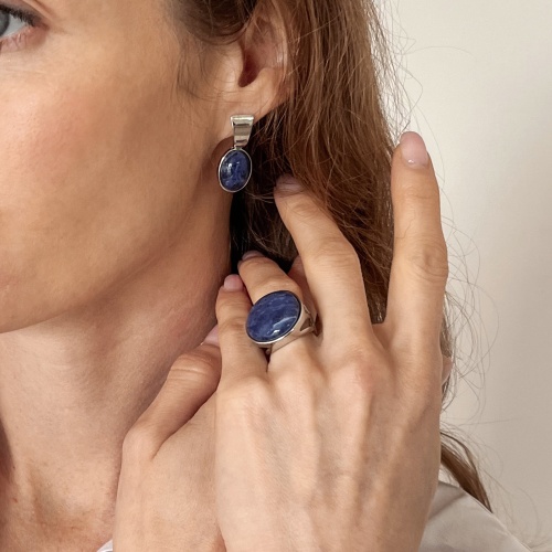 Кольцо Possebon Solidat, K0117.23 22 S фото 4